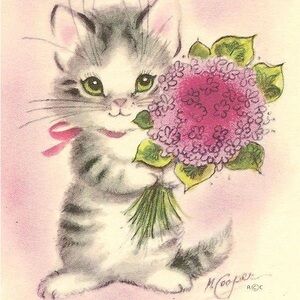 Meet your Posher, Kayci